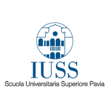 Iuss Pavia Logo